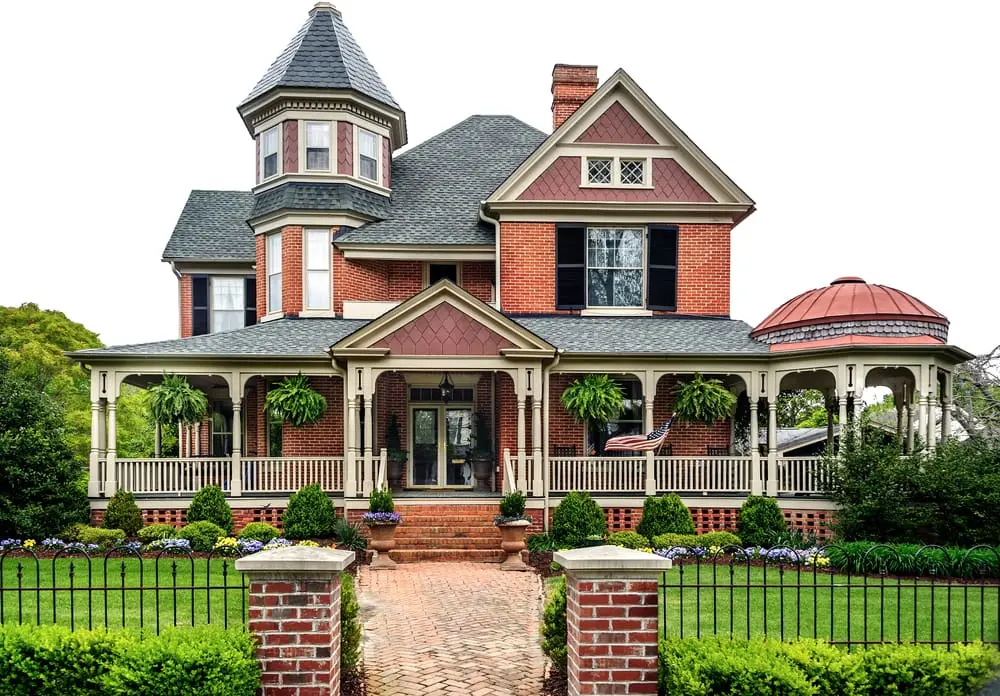 Historic Home Care
