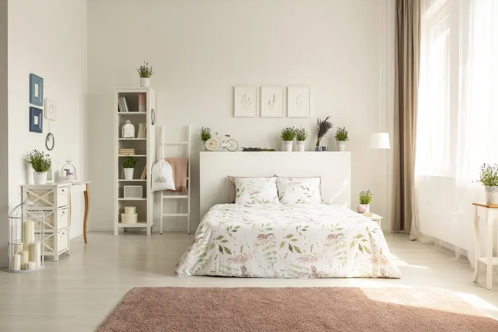 The Guest Room Guide