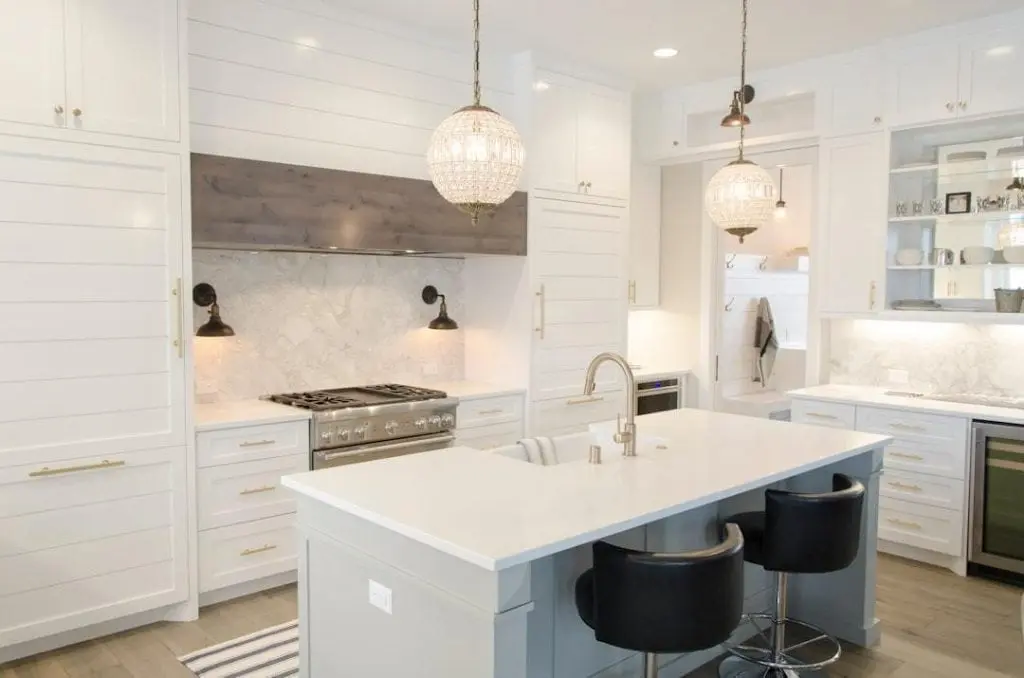 What Color Should I Paint My Kitchen?