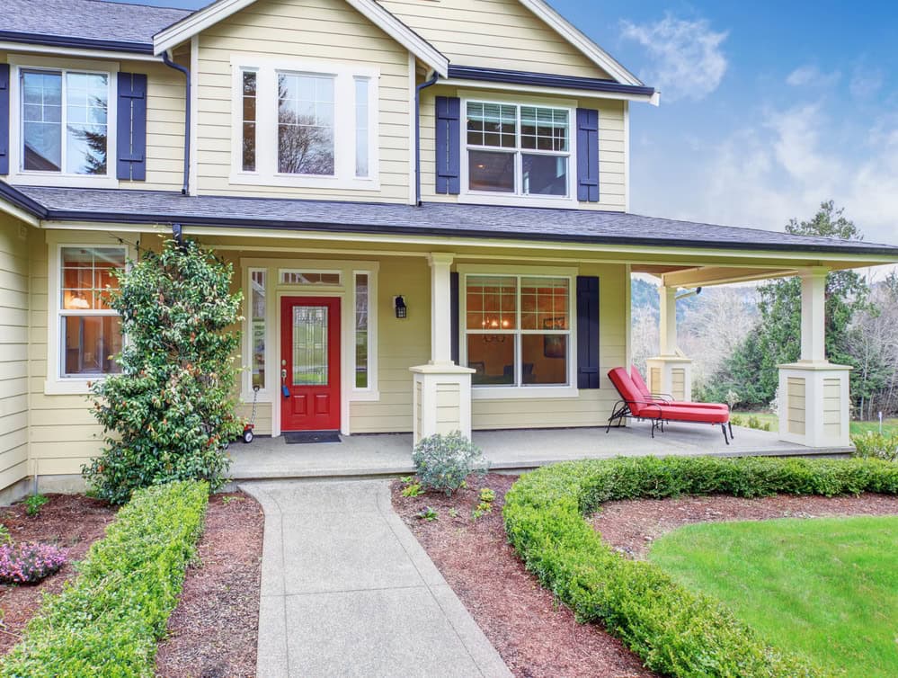 2022 Exterior Color Trends