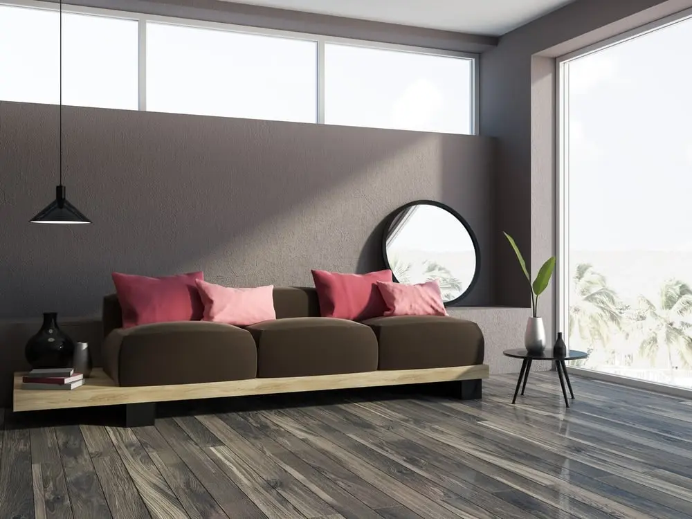 6 Tips for Using Darker Paint Colors in a Living Space