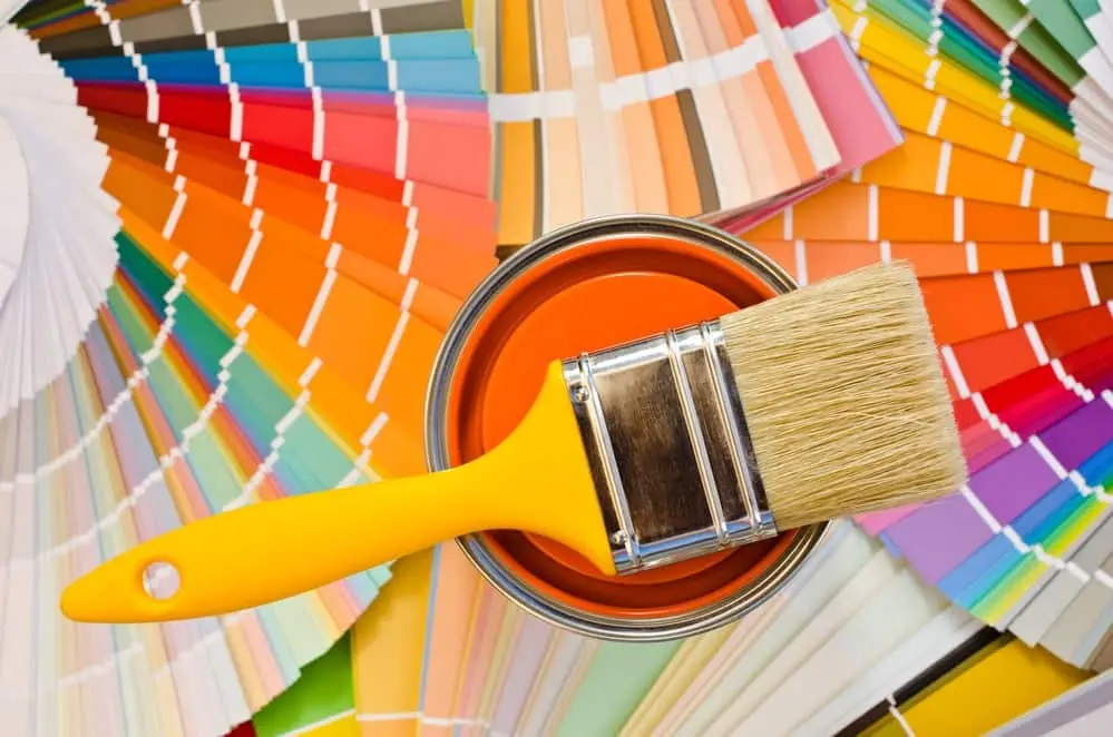 Where to Start with Your Interior Painting Project?
