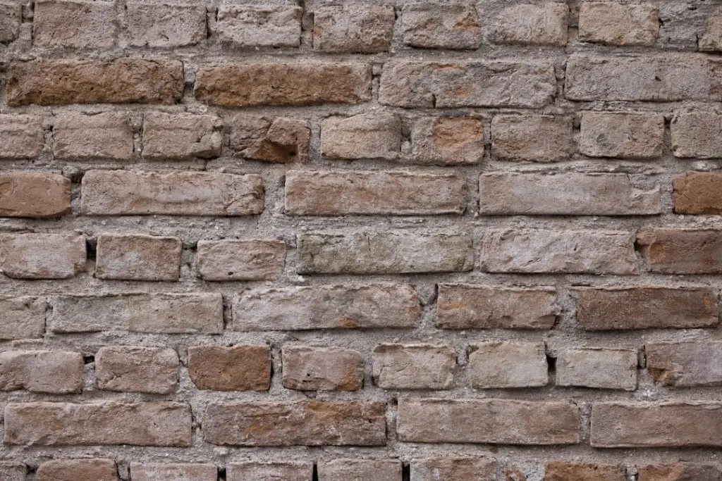 Interior Brick