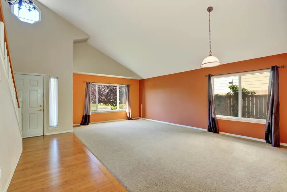 How Do You Paint Over a Dark Wall with a Lighter Color?