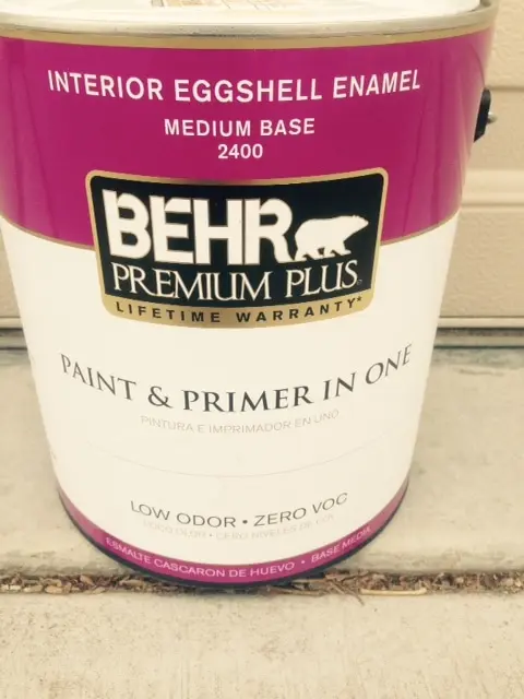 behr premium plus