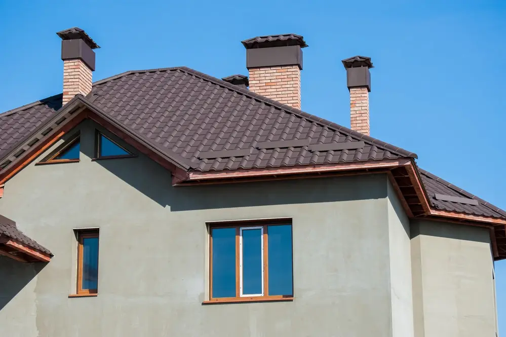 stucco crack repair
