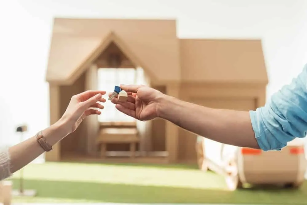Repainting Your Rental Property to Attract More Tenants