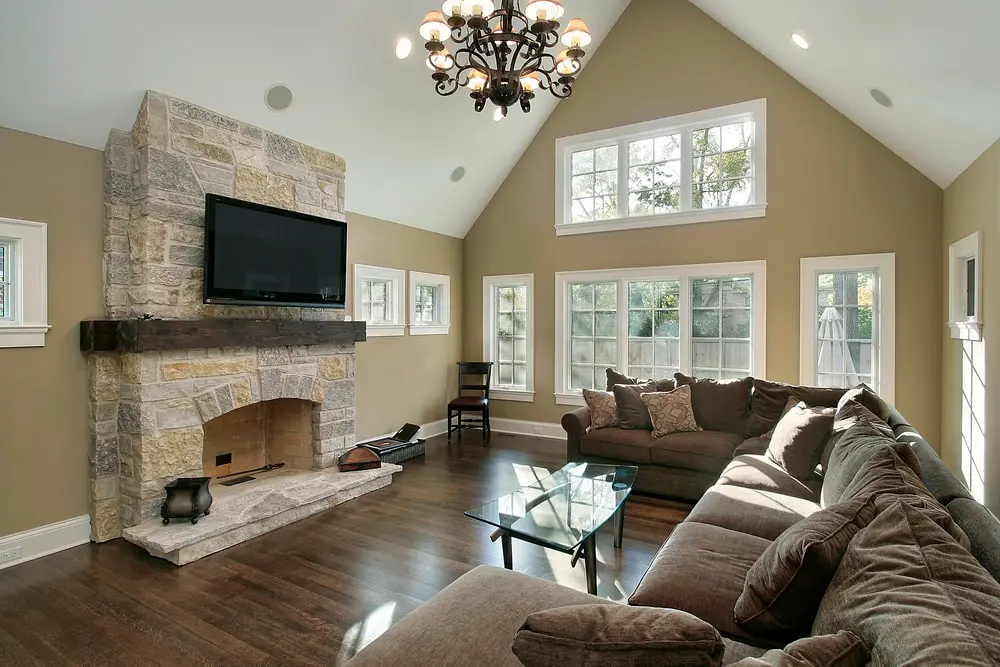 Interior Painting in Billings, MT