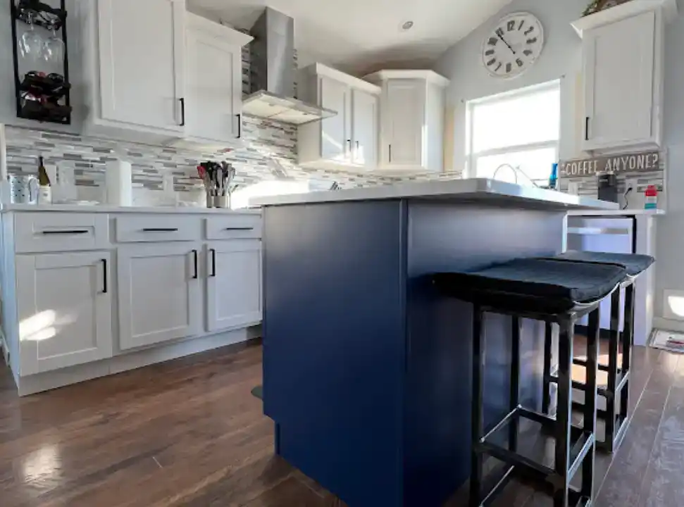 Cabinets