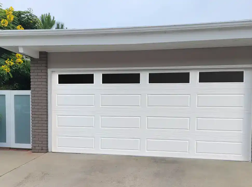 Garage Doors