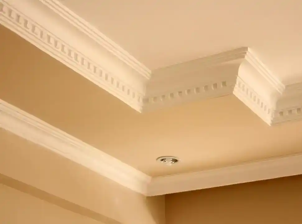 Wood Trim