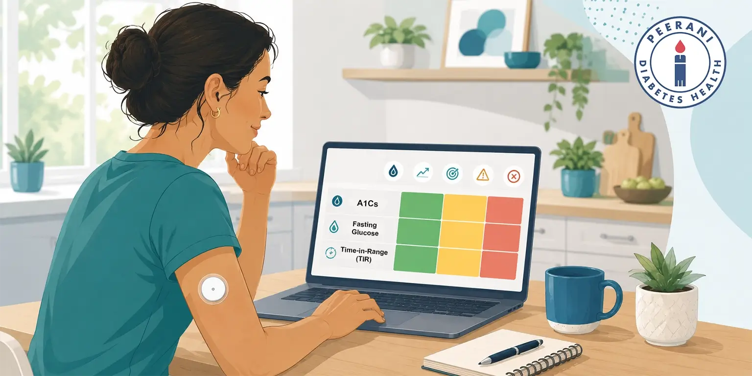 T1D Lab Decoder Hero Image
