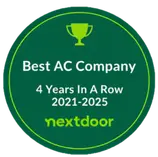 Proven Reliability and Awards