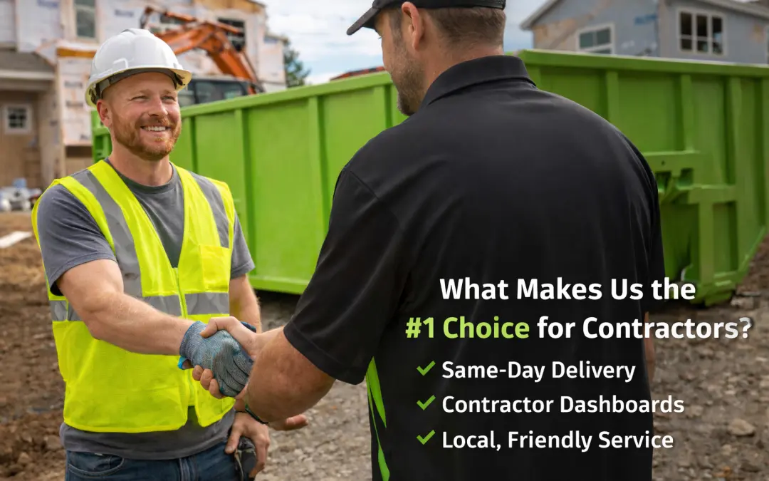 Still Renting Elsewhere? Here’s Why Contractors Prefer Dragon Drop