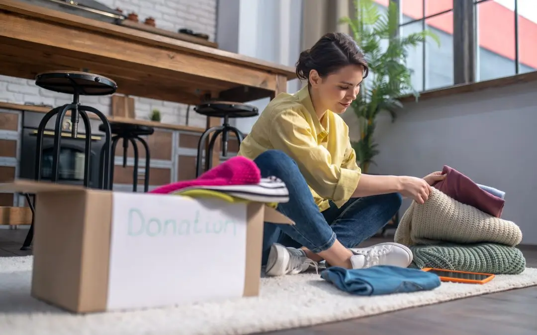 Declutter Dumpster Rental