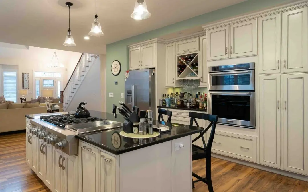 How a Dumpster Rental Can Streamline Your Kitchen Renovation