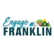 Engage Franklin Logo - Website