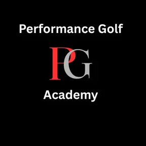 Performance Golf Academy Logo