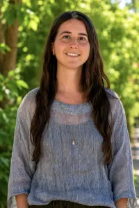 Dr. Alexandra Mele