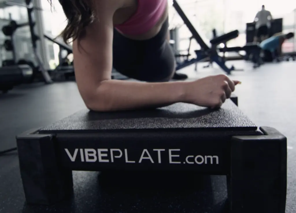Vibeplate Picture