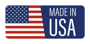 Made in USA