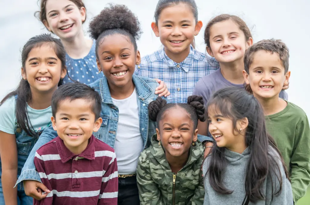 Children Picture
