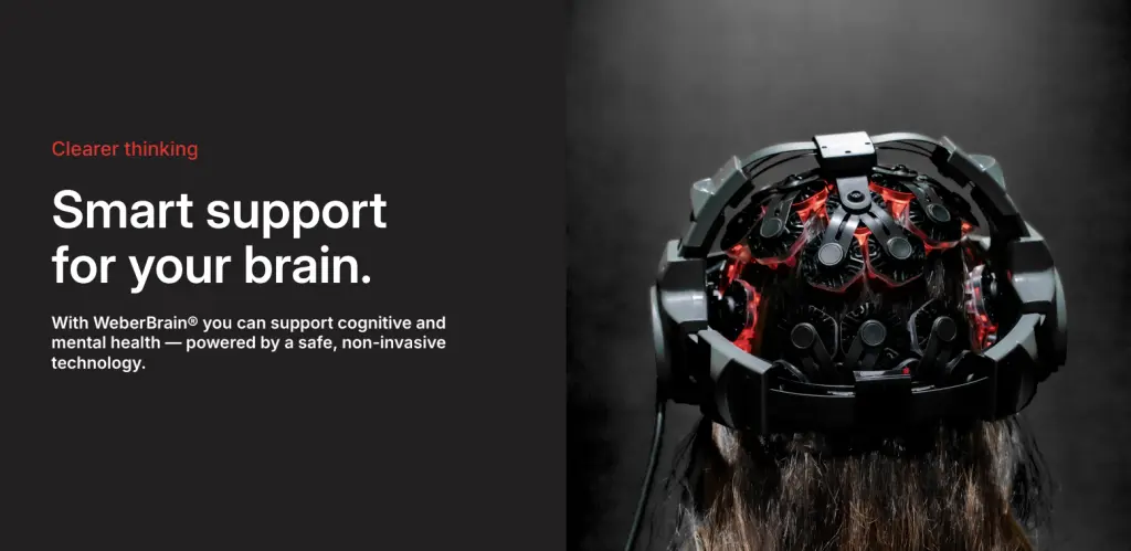 Smart Support For Your Brain