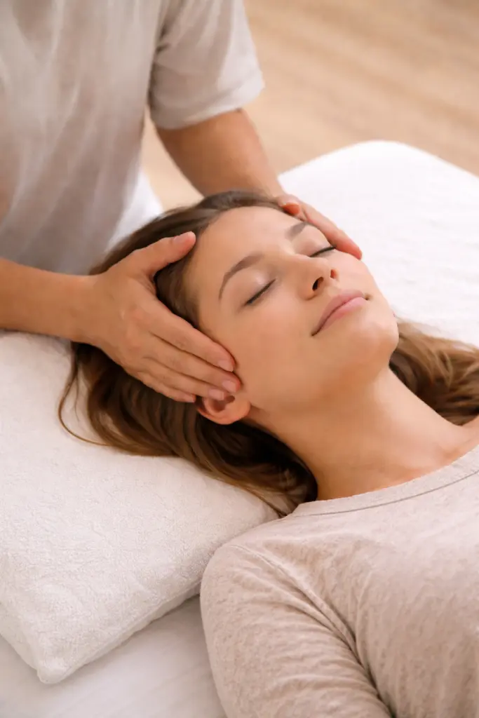 Craniosacral Therapy