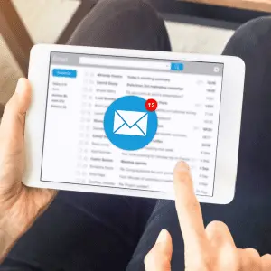 Email Bombing