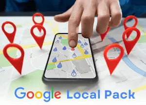 Local Pack