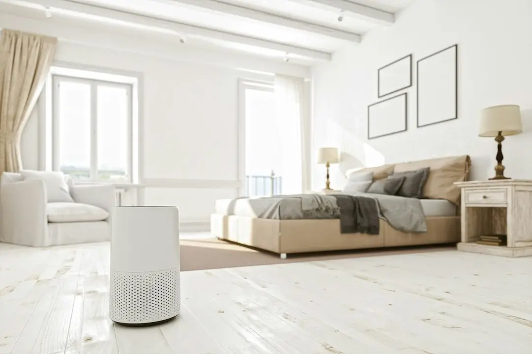 Dehumidifier