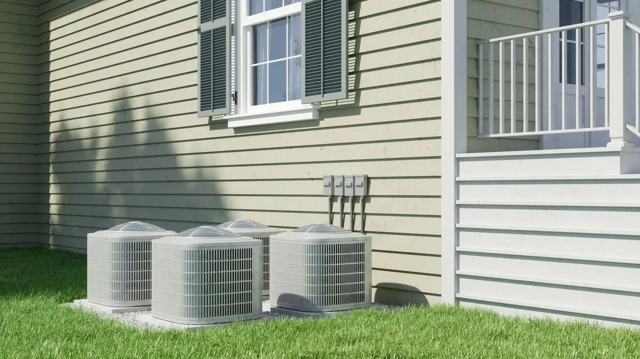 Whole-Home Ventilation