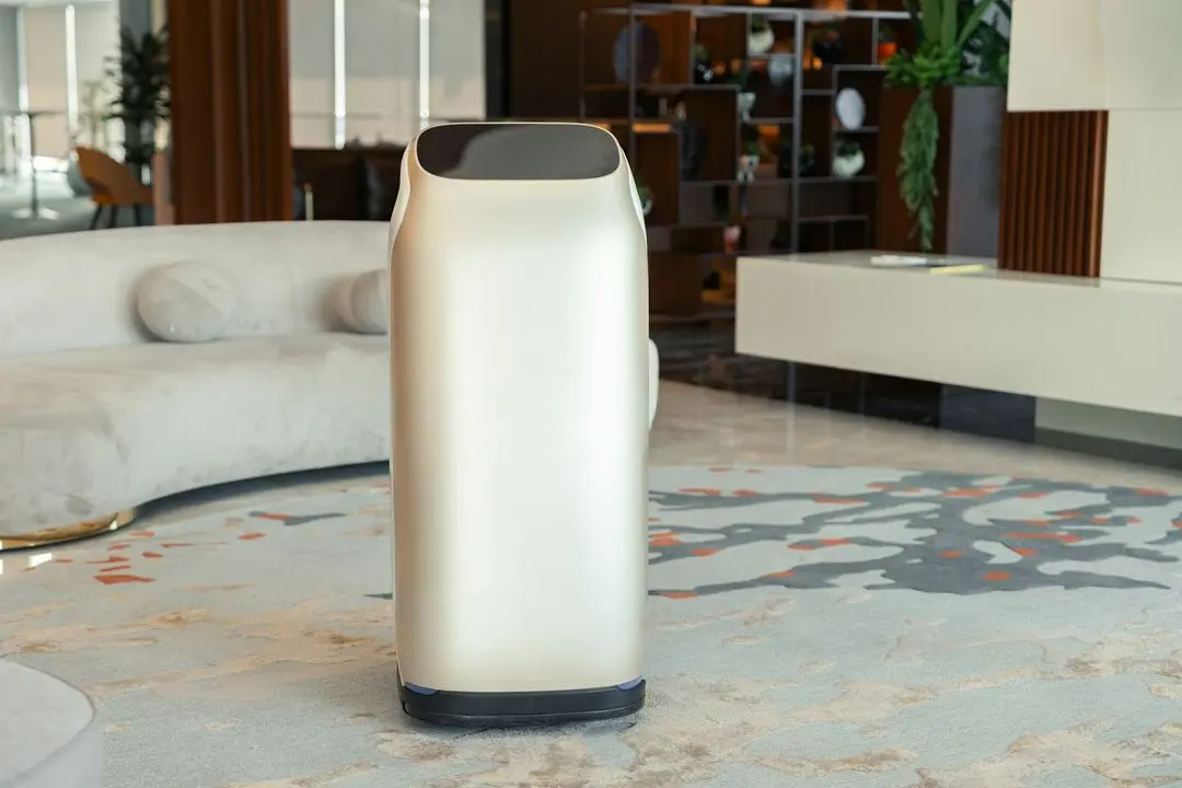 Dehumidifier
