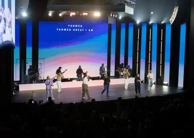 worship at coastal community church