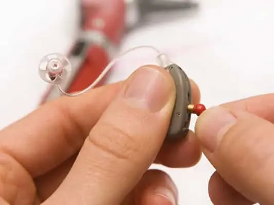 Hearing Aid Service in Morristown, TN