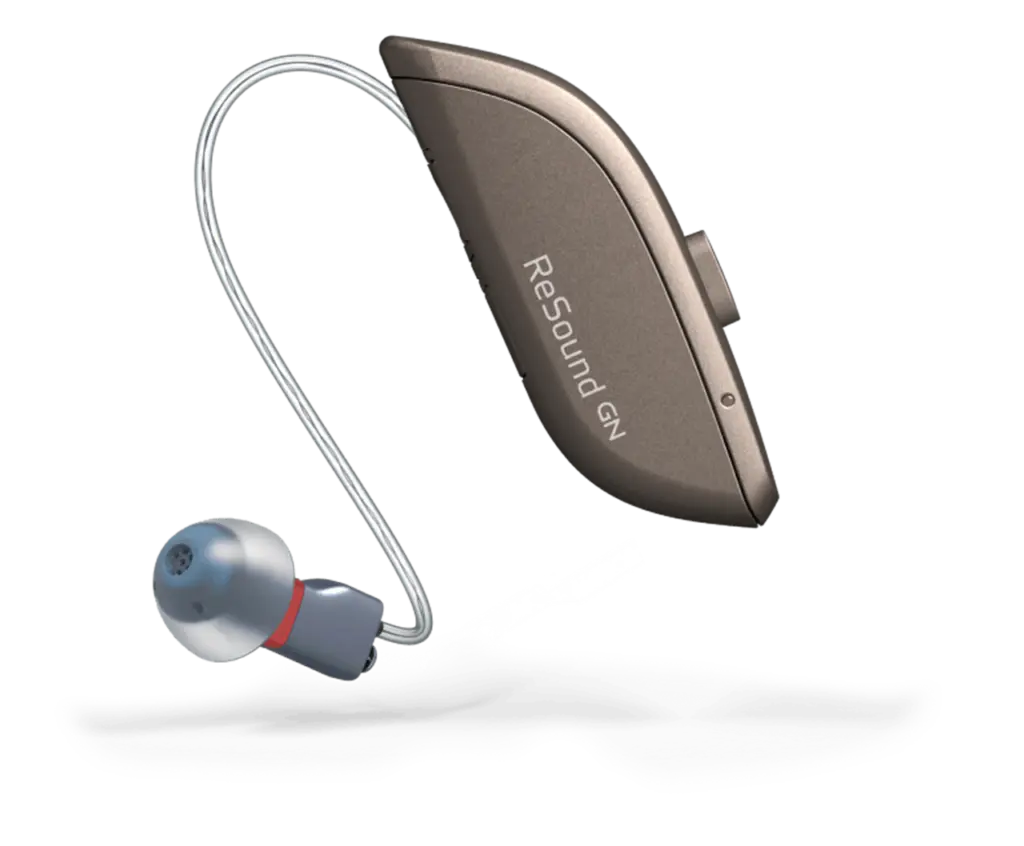 resound hearing aids