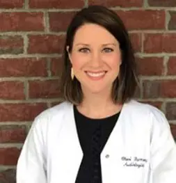 Dr Cheri R Ramsey 1