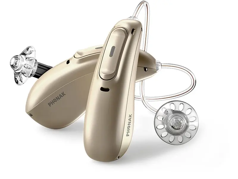 phonak hearing aids