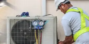 Common AC problems and solutions