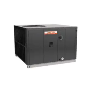 HVAC energy savings