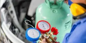 advances in HVAC Technology