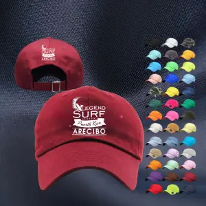 Baseball Cap