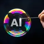 I’ve Seen This Before: Why the AI Website Bubble Is About to Burst (And What Survives When It Does)