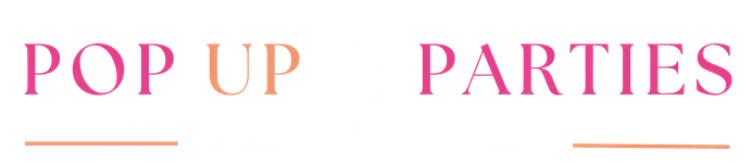 Pop Up Parties Charleston