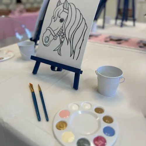 Painting Kits