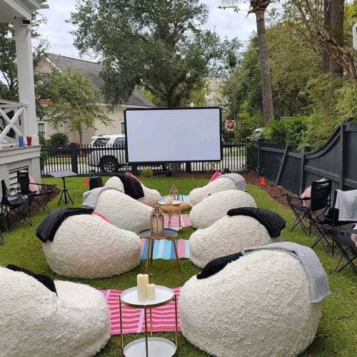Movie Screening