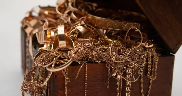 Why Now Is The Time To Cash In Your Gold In Mount Pleasant