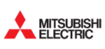 mitsubishi electric logo