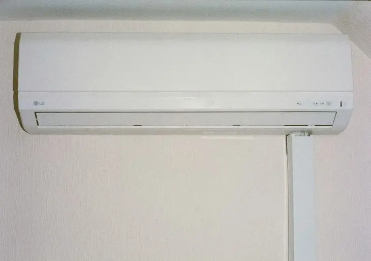 air conditioning