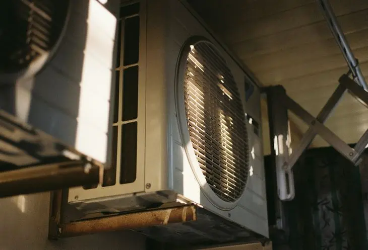 HVAC